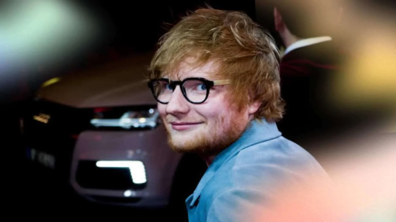 Ed Sheeran Wiki, Biography