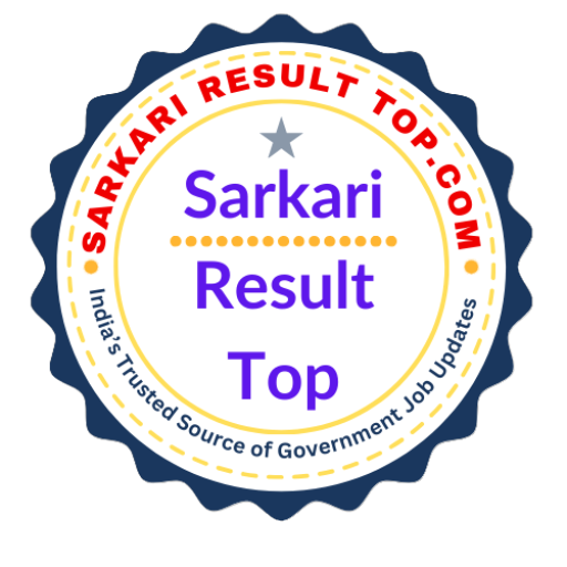 Sarkari Result Top official logo